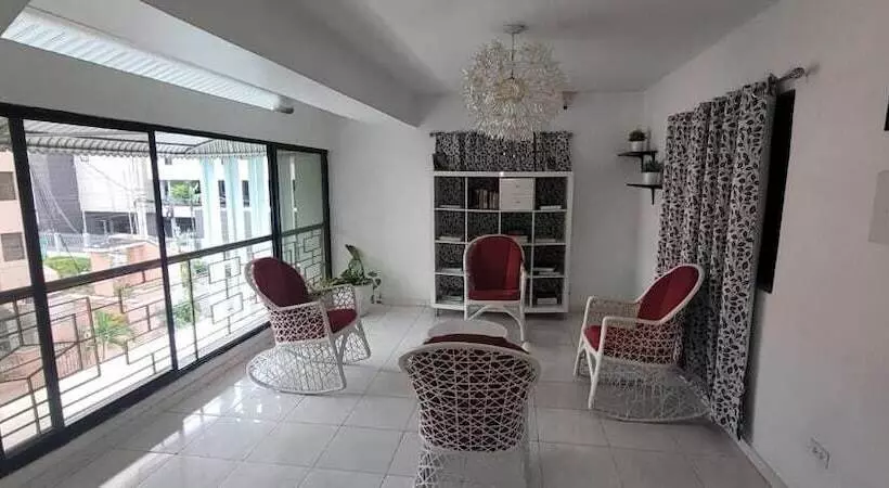 Torres Apart Studio