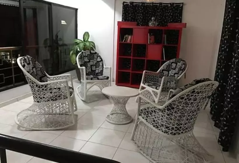 Torres Apart Studio
