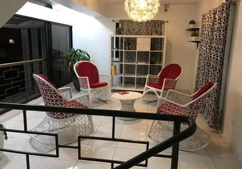 Torres Apart Studio