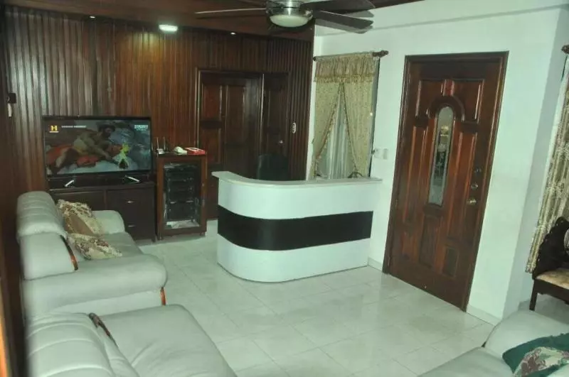 Torres Apart Studio