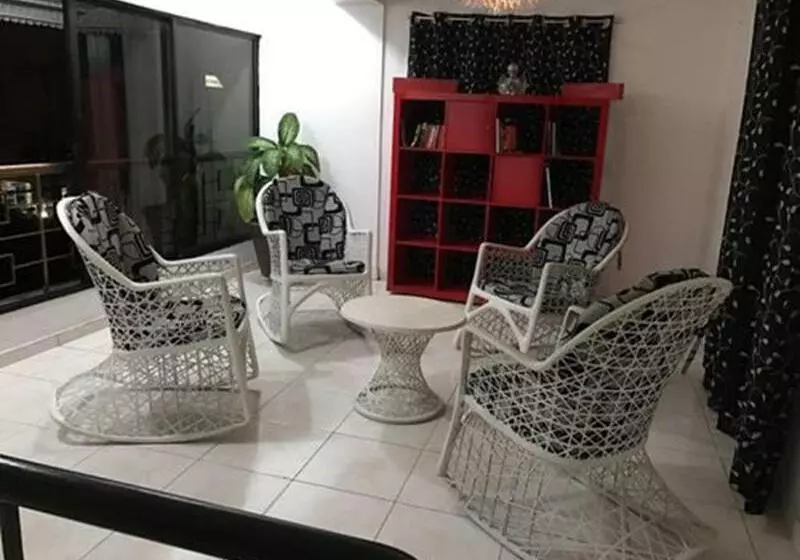 Torres Apart Studio