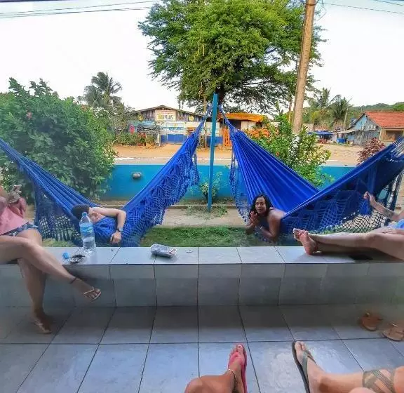 ペンション Casa Swell Hostel