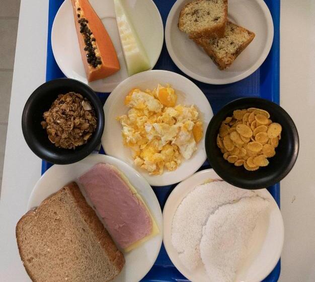 פנסיון Casa Swell Hostel