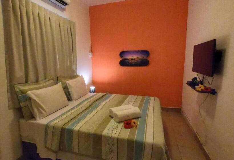 פנסיון Casa Swell Hostel