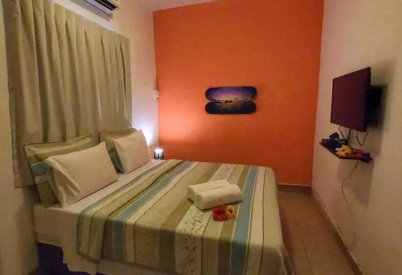 ペンション Casa Swell Hostel