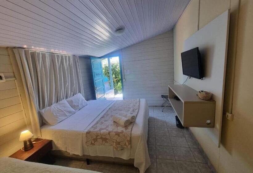 פנסיון Casa Swell Hostel