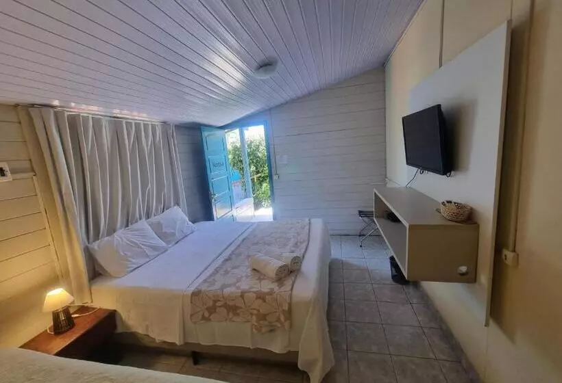 ペンション Casa Swell Hostel