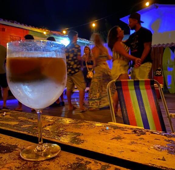 פנסיון Casa Swell Hostel