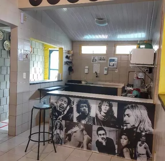 ペンション Casa Swell Hostel