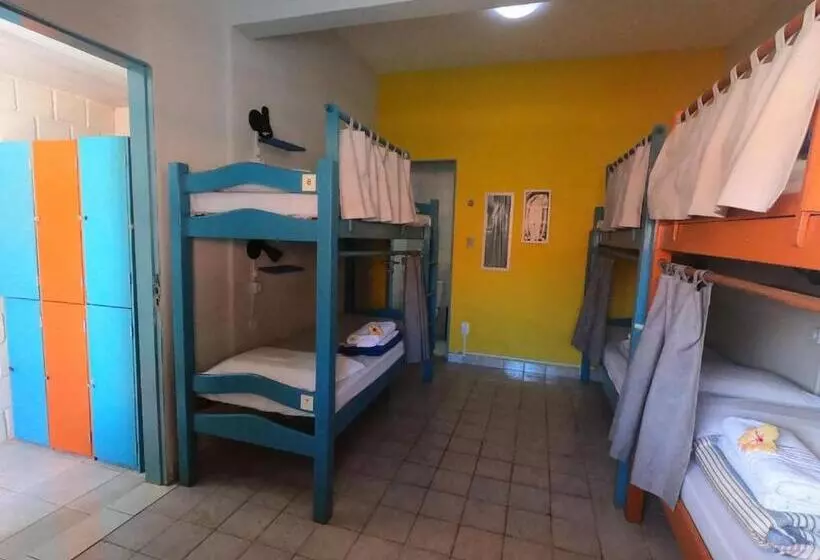 ペンション Casa Swell Hostel