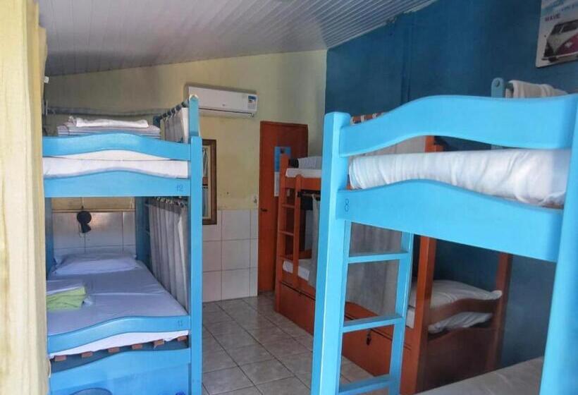 פנסיון Casa Swell Hostel