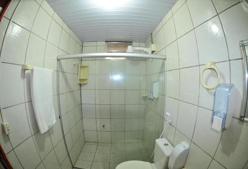 פנסיון Casa Swell Hostel