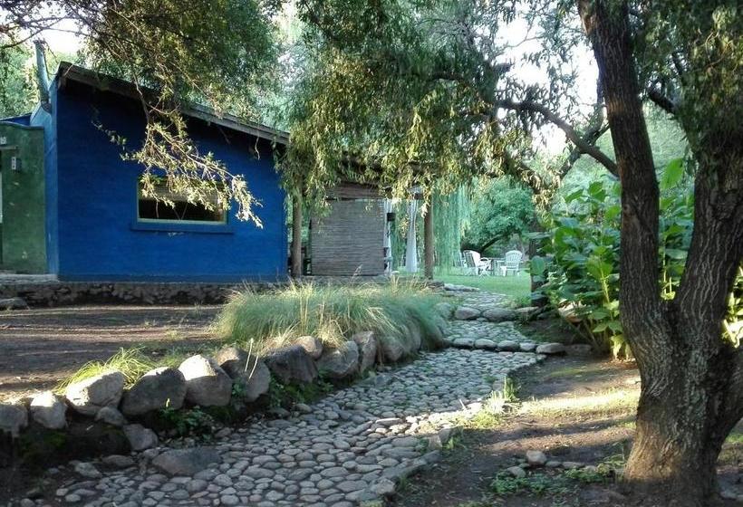 Hostel Posada La Valentina