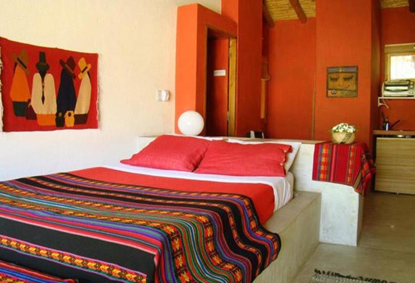 Hostel Posada La Valentina