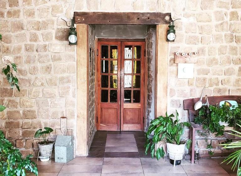 Herberge Posada Ribera Del Gualeguaychu