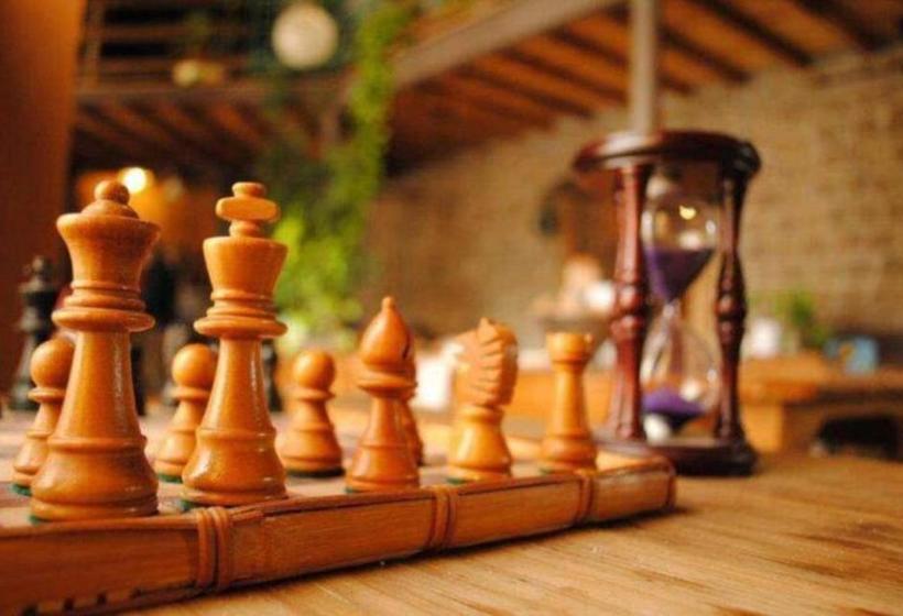 Herberge Posada Ribera Del Gualeguaychu