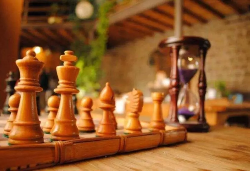 Retkeilymaja Posada Ribera Del Gualeguaychu