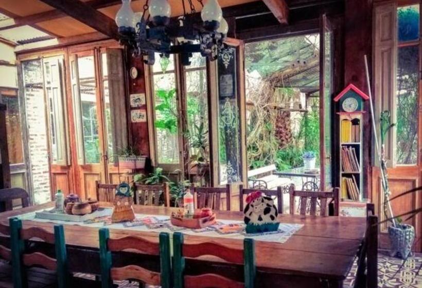 Herberge Posada Ribera Del Gualeguaychu