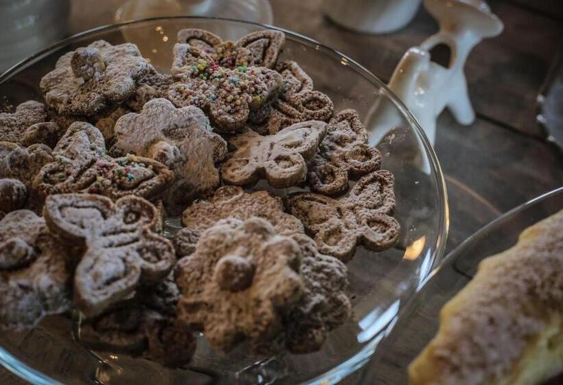 ホテル Agriturismo Il Divin Casale