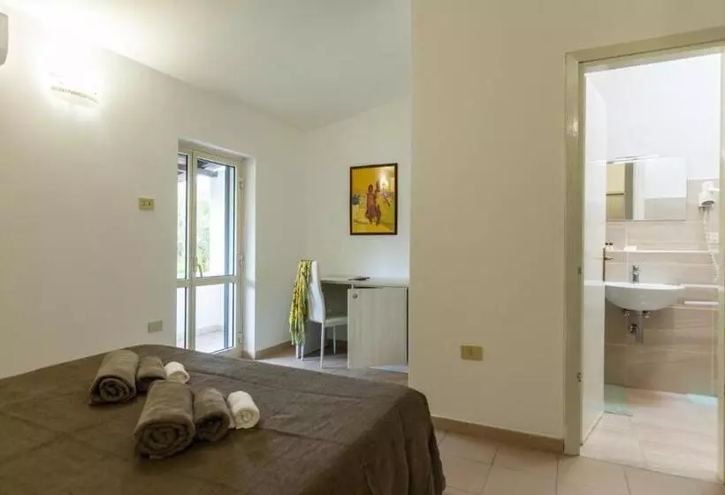 La Meridiana