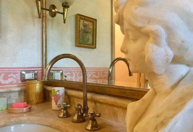 膳宿费 Casale Degli Ulivi