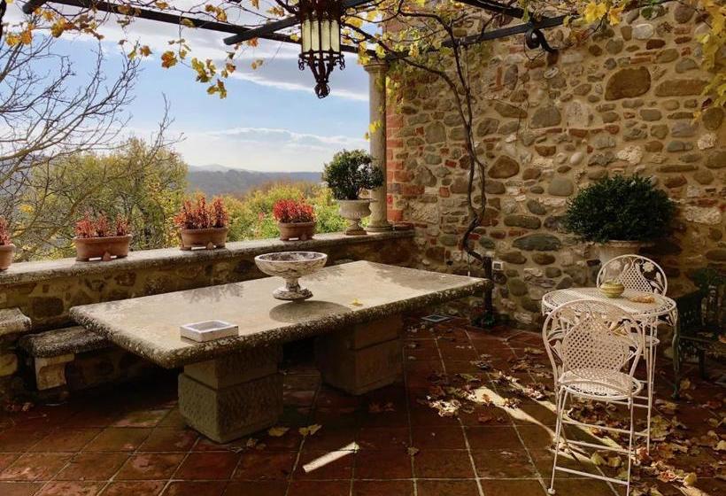 膳宿费 Casale Degli Ulivi