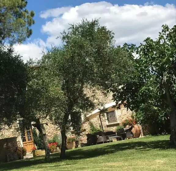 ペンション Casale Degli Ulivi