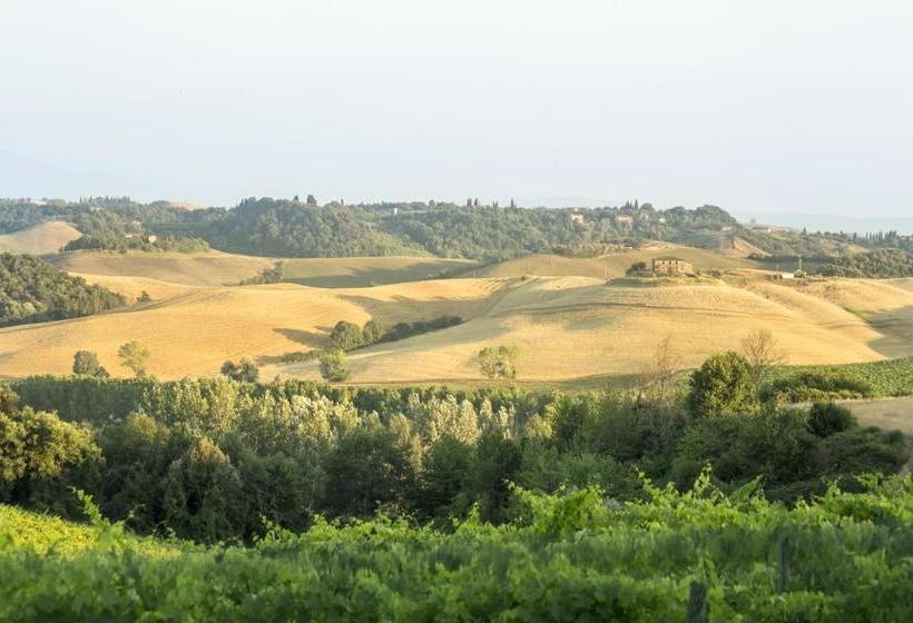 膳宿费 Casale Degli Ulivi