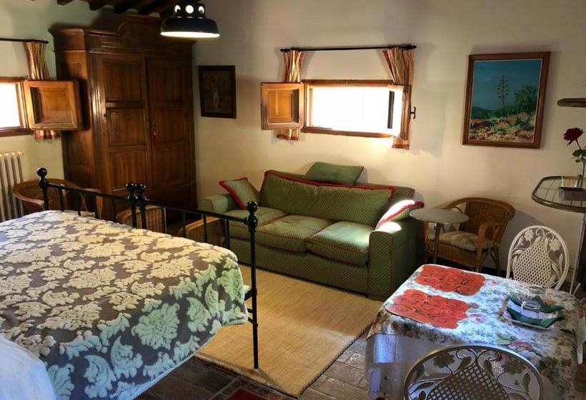 膳宿费 Casale Degli Ulivi