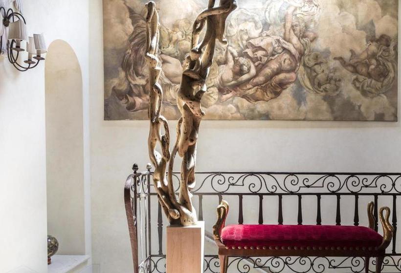 膳宿费 Casale Degli Ulivi