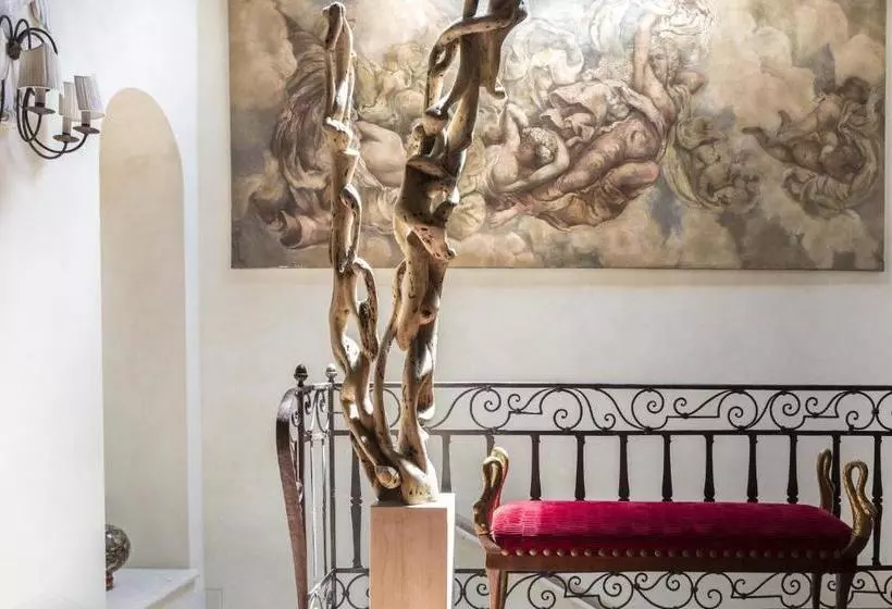 ペンション Casale Degli Ulivi