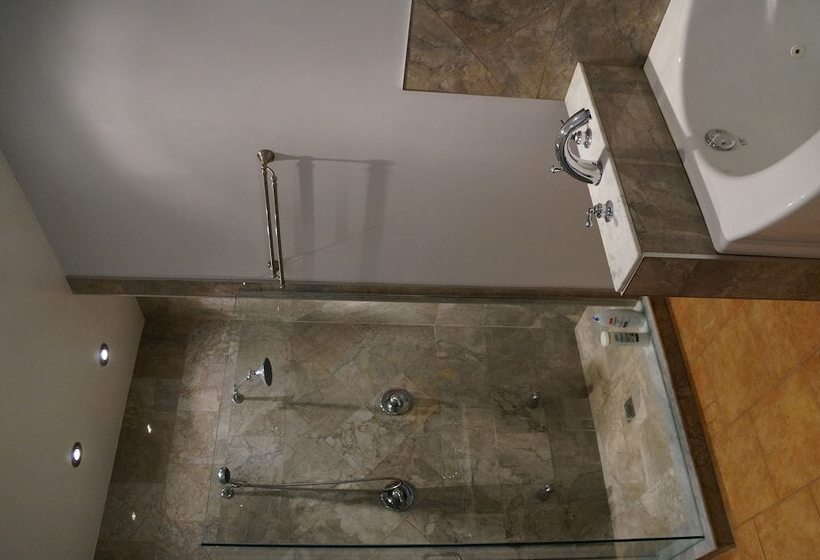 膳宿费 Elevate Rooms Taigh Ice