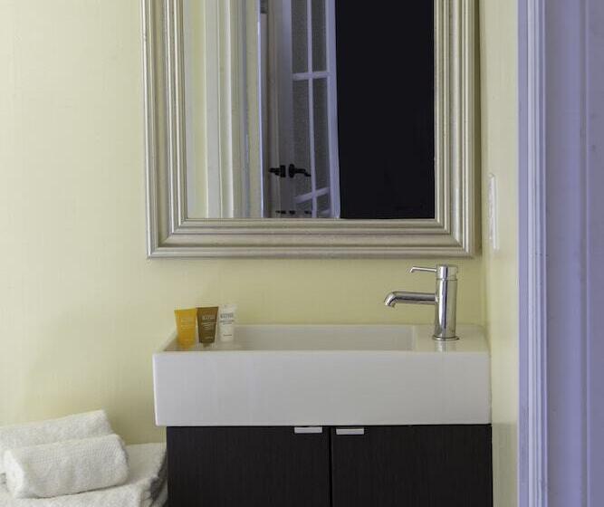 膳宿费 Elevate Rooms Taigh Ice