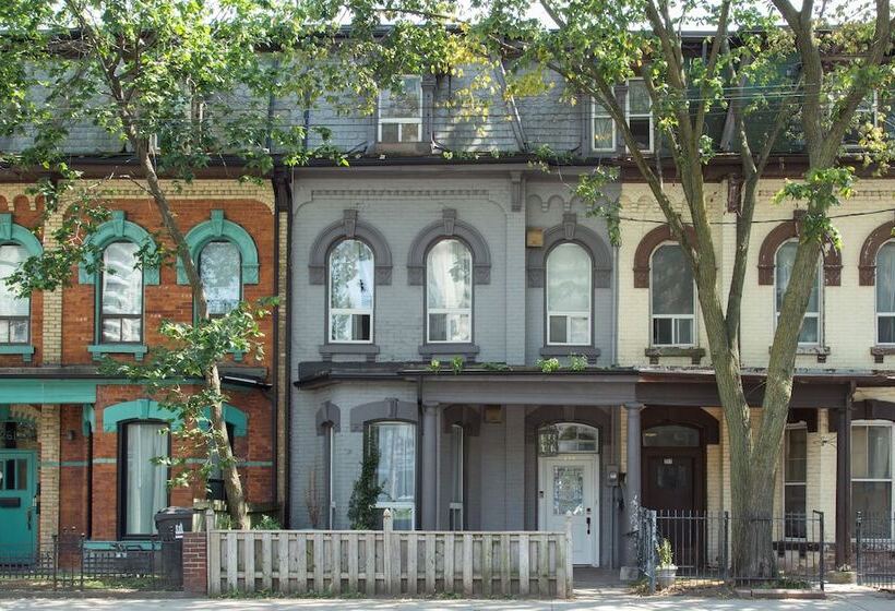 膳宿费 Elevate Rooms Taigh Ice