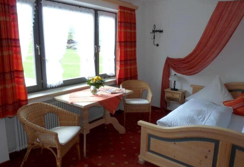 膳宿费 Gästehaus Pointner