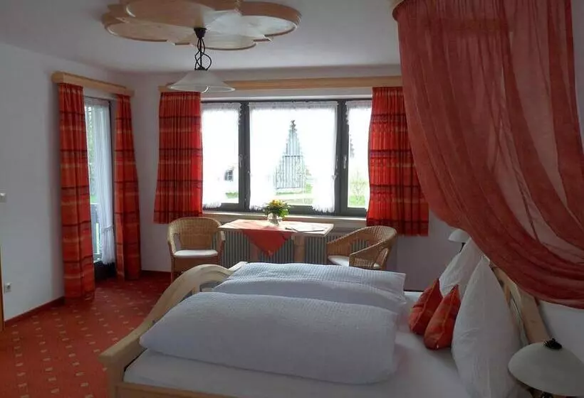 Majatalo Gästehaus Pointner