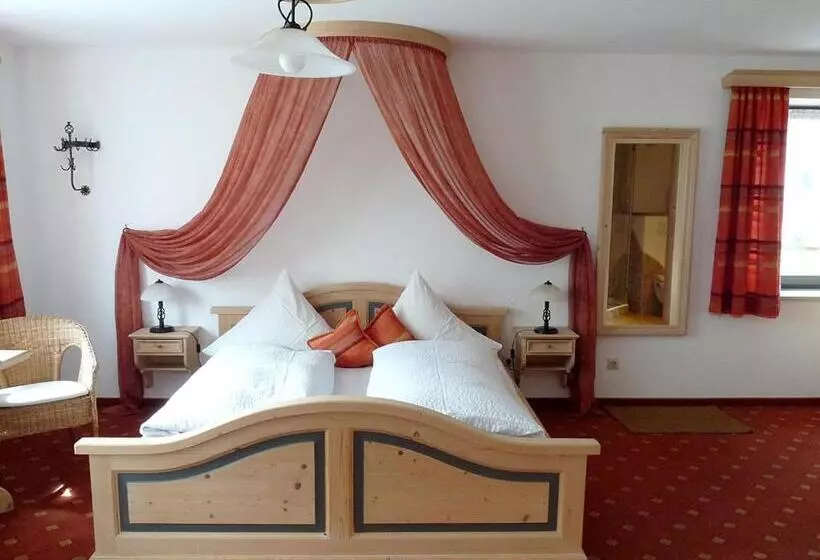 Majatalo Gästehaus Pointner