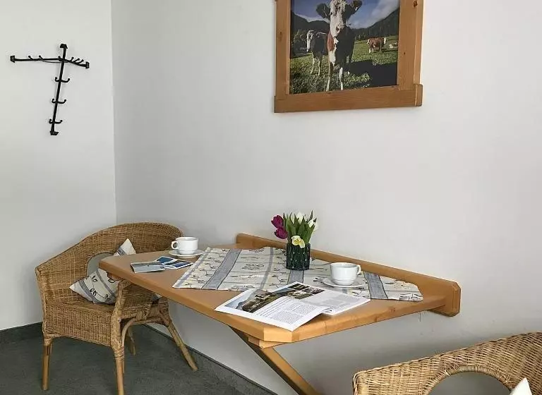 Majatalo Gästehaus Pointner