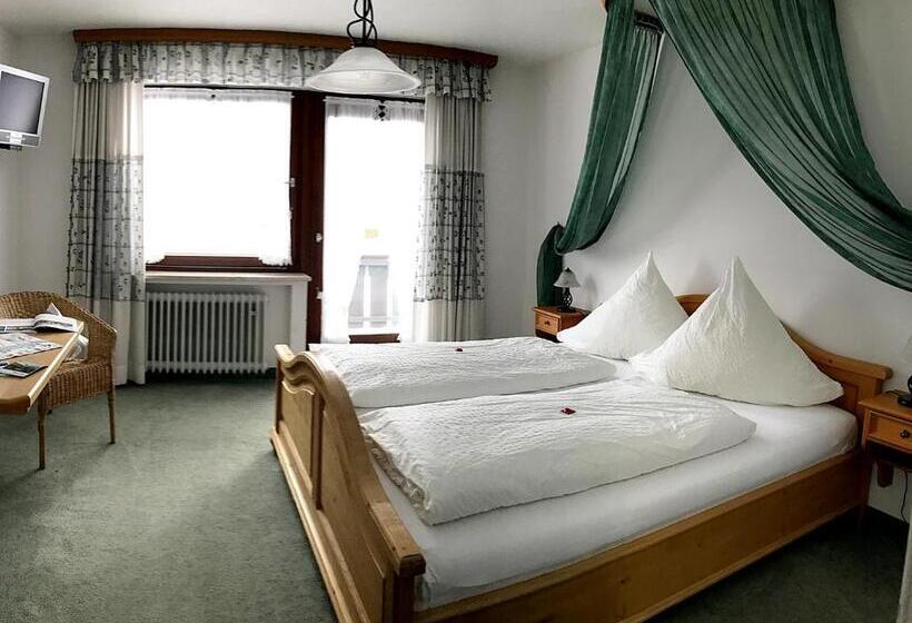 膳宿费 Gästehaus Pointner