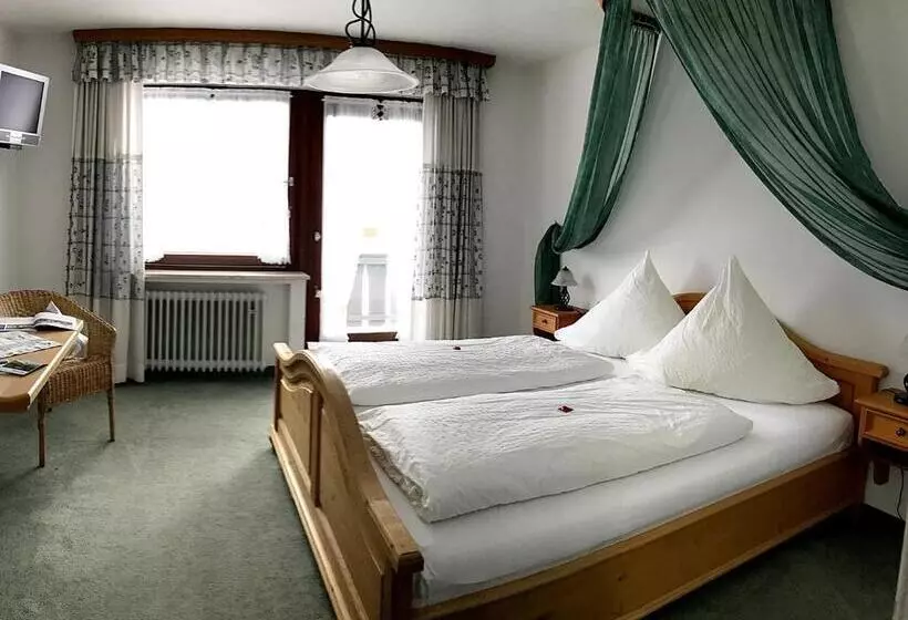 Majatalo Gästehaus Pointner