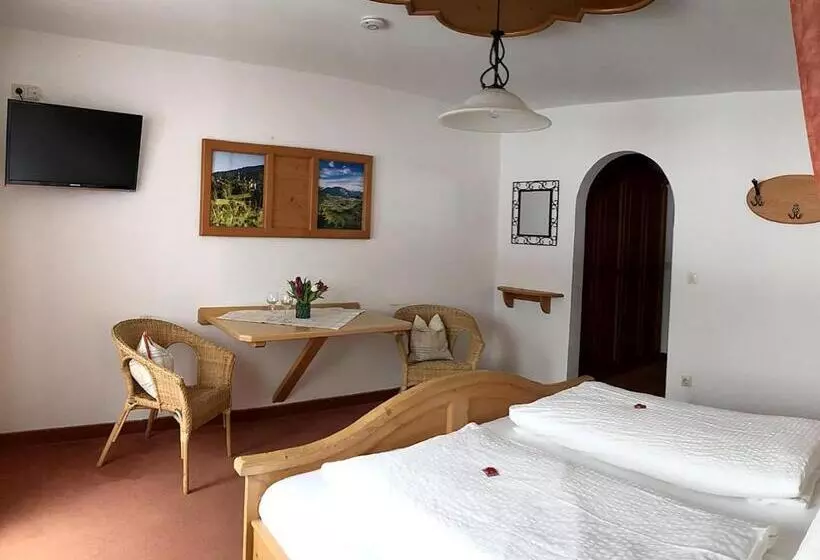 Majatalo Gästehaus Pointner