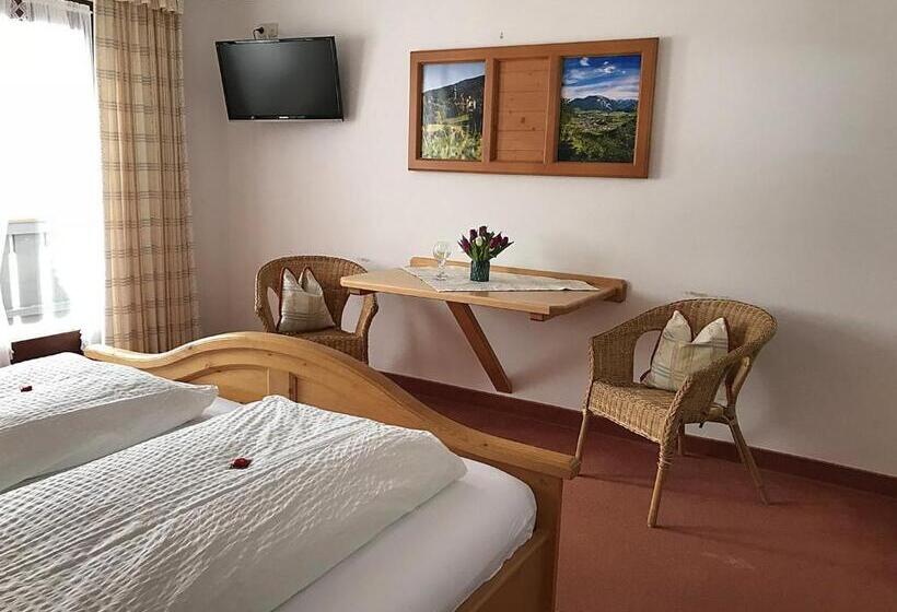 膳宿费 Gästehaus Pointner