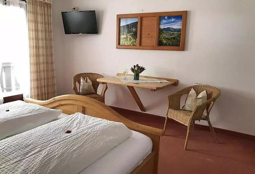 Majatalo Gästehaus Pointner