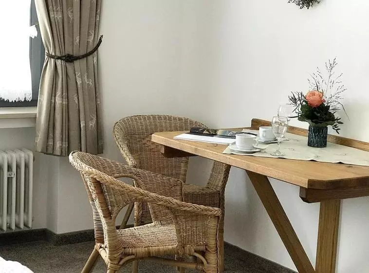 Majatalo Gästehaus Pointner