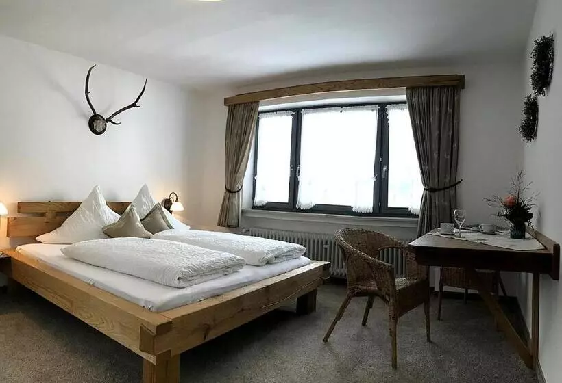 Majatalo Gästehaus Pointner