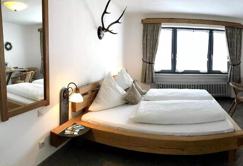 Majatalo Gästehaus Pointner