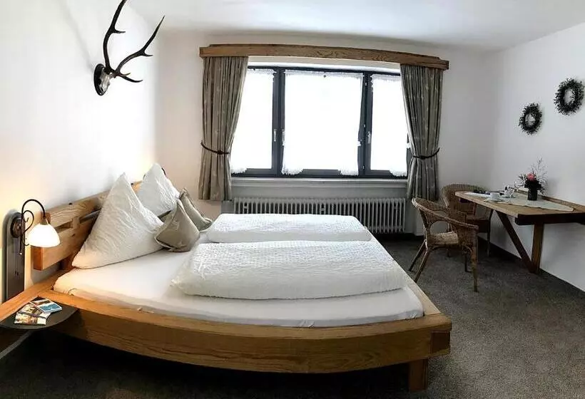 Majatalo Gästehaus Pointner