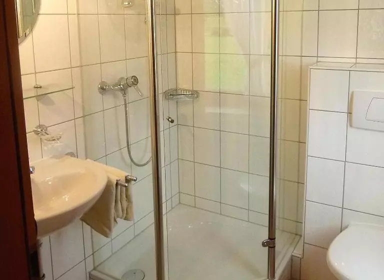 Majatalo Gästehaus Pointner