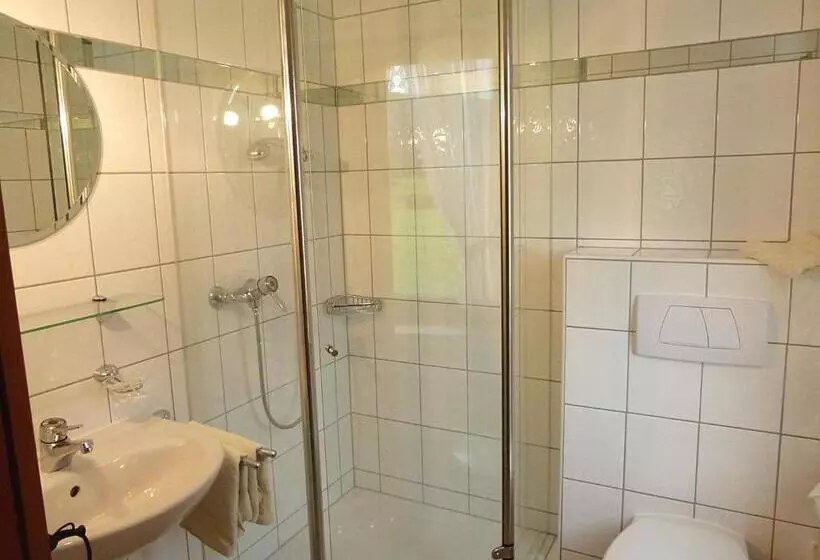 Majatalo Gästehaus Pointner