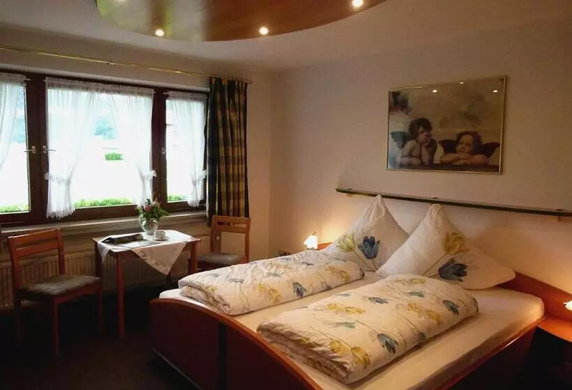 Majatalo Gästehaus Pointner